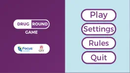 Game screenshot Drug Round mod apk
