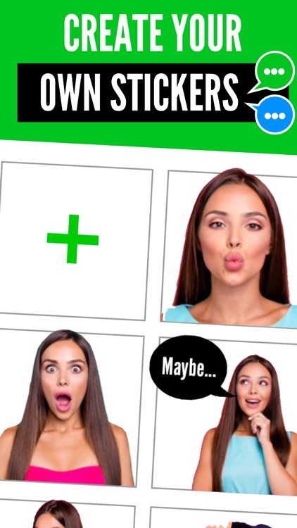 Sticker Maker ►