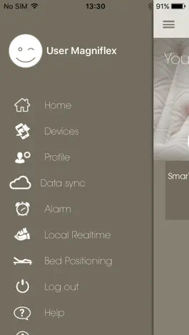 Game screenshot MagniSmartech hack