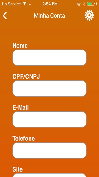 Nova Fibra Fácil screenshot-3