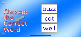 Game screenshot Word Reading Magic Deluxe hack