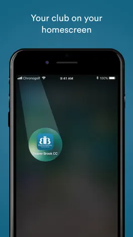 Game screenshot Beaver Brook Country Club mod apk