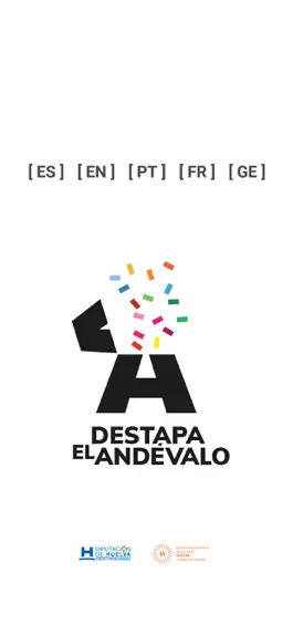 Game screenshot Audioguía destapa el Andévalo hack