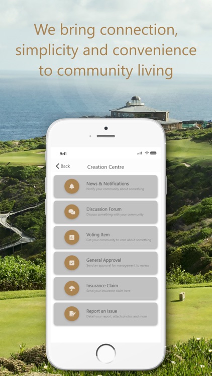 Pinnacle Point Pulse