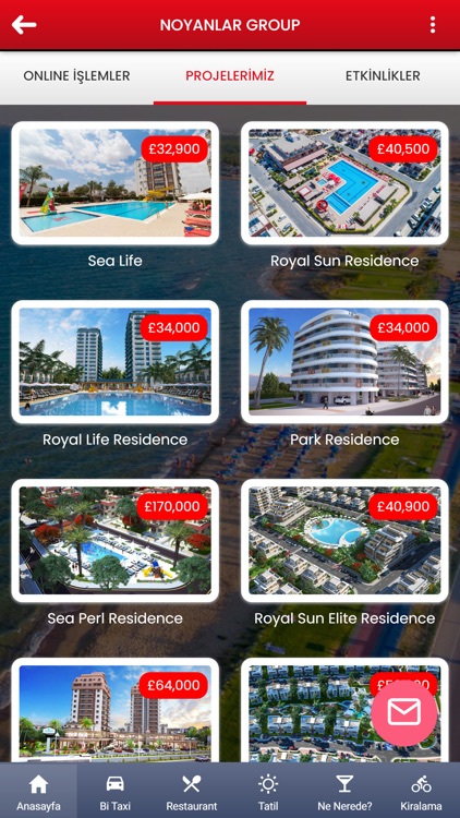 Noyanlar Group screenshot-5