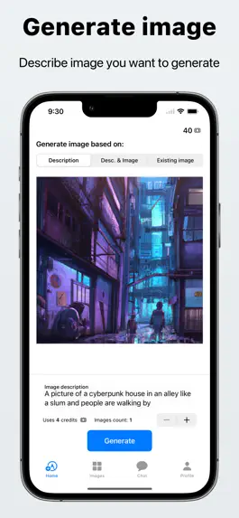 The app AI & Stuff Game screenshot AI & Stuff apk