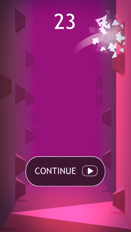 Inifinity Bounce screenshot-4