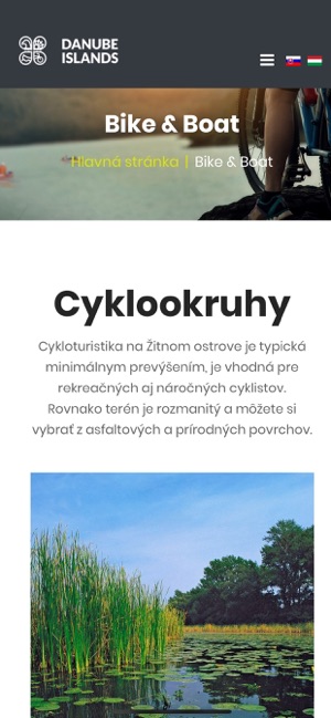 Danube Islands(圖3)-速報App