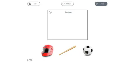 Comprehension Toolbox