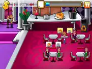 restaurant dash cooking games ipad images 2
