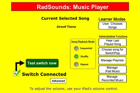 RadSounds: MP Phone Lite