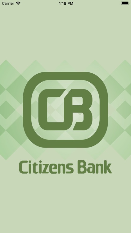 Citizens Bank Byhalia