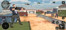Game screenshot Counter Terrorist Black Ops apk