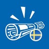 Swedish News - SVT Nyheter icon