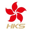 Icon 香港卫视hkstv