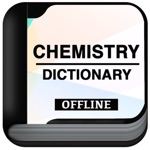 Download Chemistry Dictionary Pro app