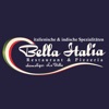 Bella Italia Restaurant icon