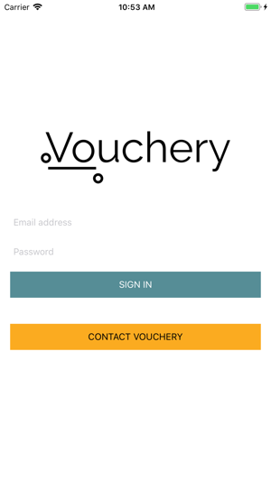 Vouchery POS(圖1)-速報App