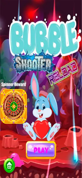 Game screenshot Bubble Shooter Reload apk