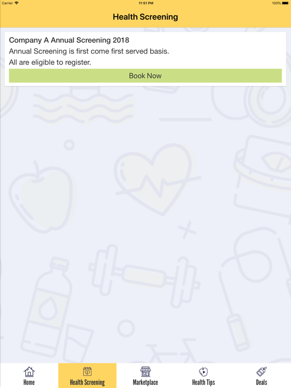 Screenshot #5 pour MyJourney