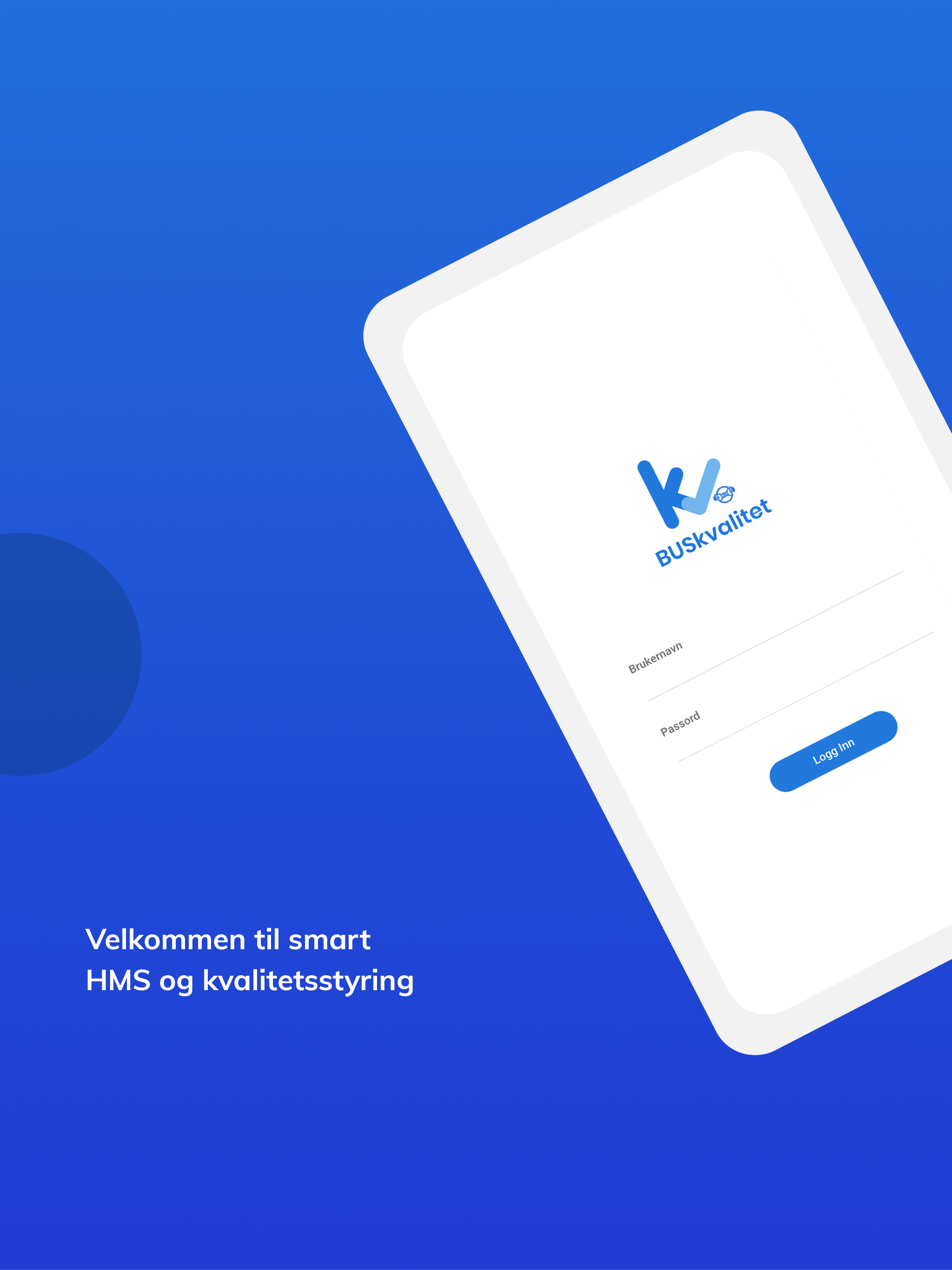 BUSkvalitet screenshot 10