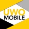 Stay connected to campus with the latest release of UW Oshkosh's official mobile app