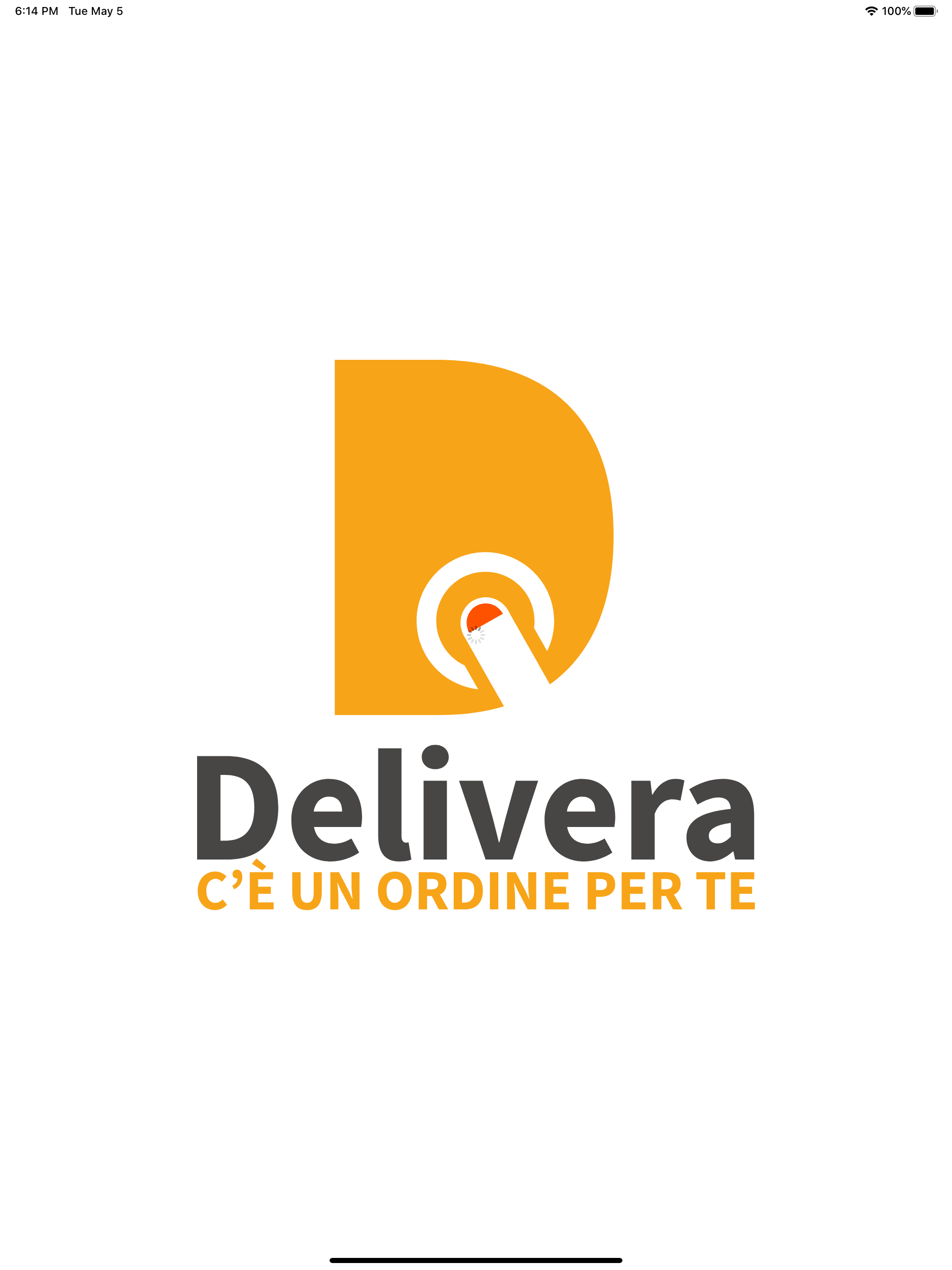 Delivera screenshot 6