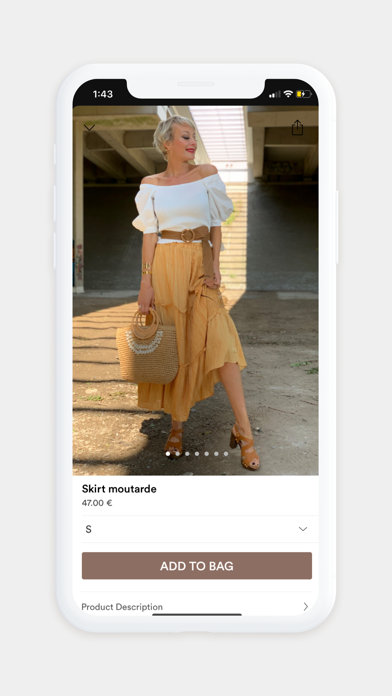 STYLiz Screenshot