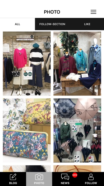 エトワール海渡（ETOILE）公式ブログ