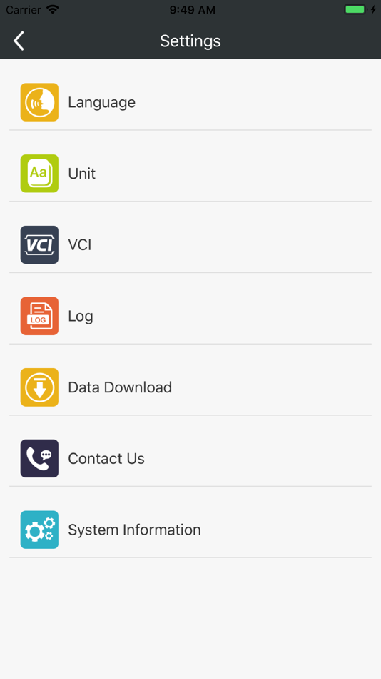 #2. LD Mobile(CanDo) (iOS) By: Cando International Inc.