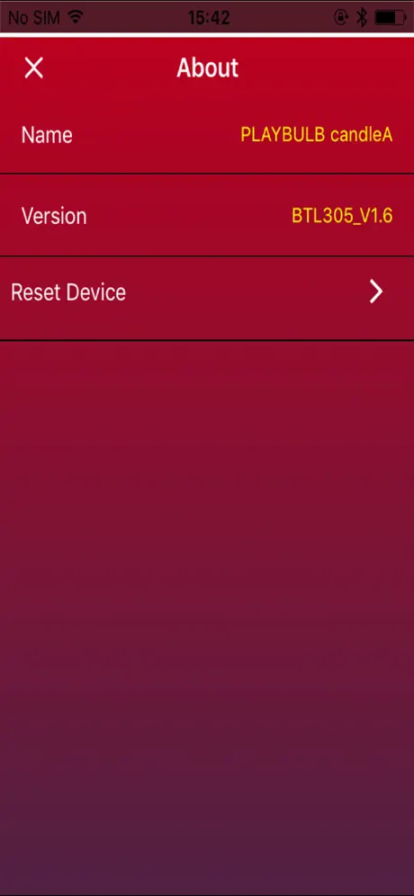 PLAYBULB 2.0