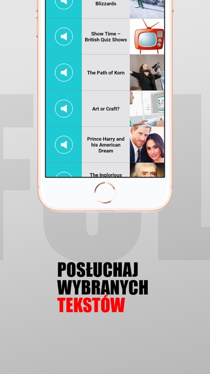 English Matters screenshot-3