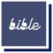 Bible Like is a simple and easy way to save and organize verses that are important to you on the fly