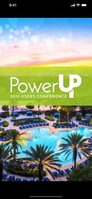 Imágen 1 BST Global PowerUp 2019 iphone