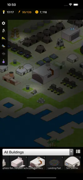 Game screenshot My Colony apk