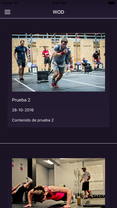 Screenshot #2 pour kingbull