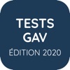 Préparation tests de GAV