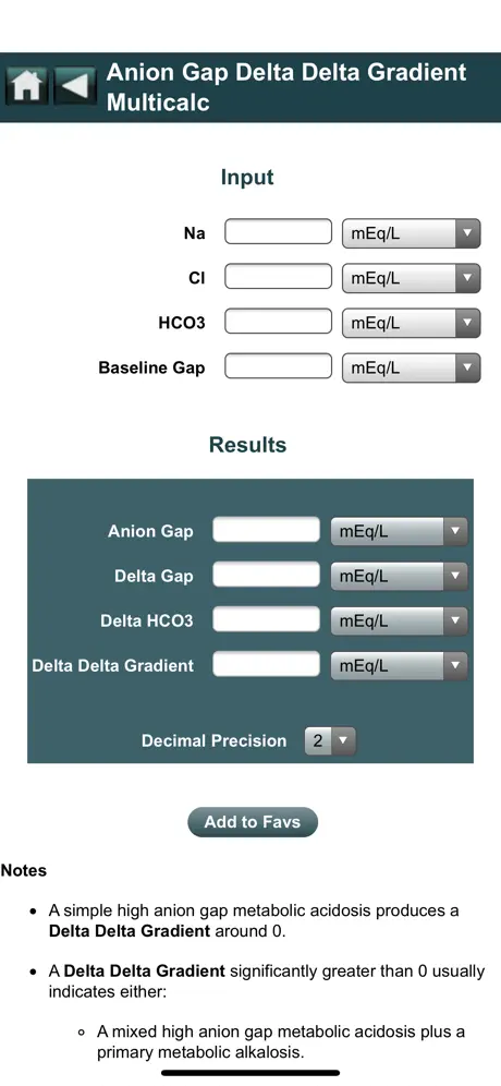 EBMcalc Kidney