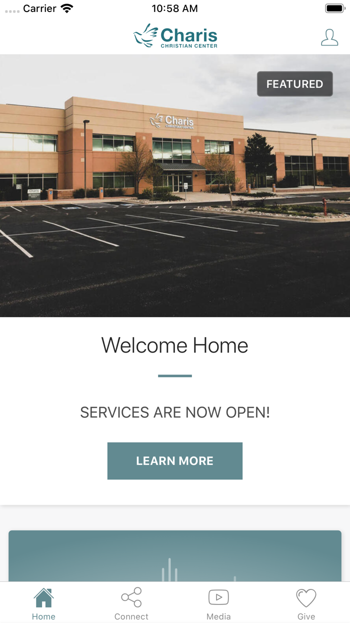 Charis Christian Center