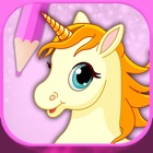 Top 33 Entertainment Apps Like My Unicorns Coloring Book - Best Alternatives