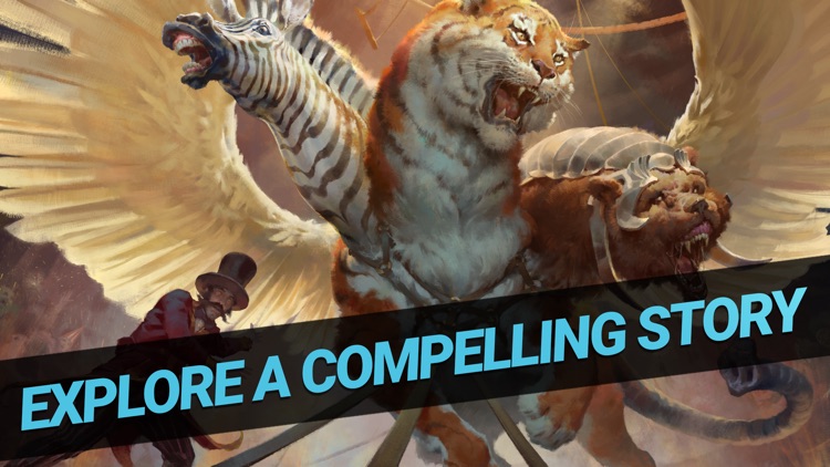 Mythgard screenshot-3