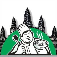 Trieu Chau Restaurant logo