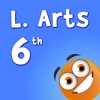 iTooch 6th Grade Language Arts - iPadアプリ