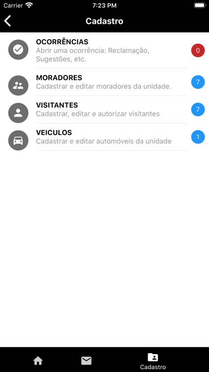 Route Security screenshot-3