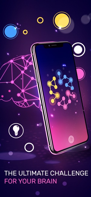 Connection: Color Fusion(圖5)-速報App