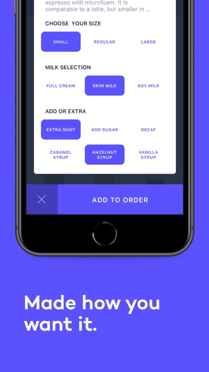 Bopple: Order local takeaway screenshot-3