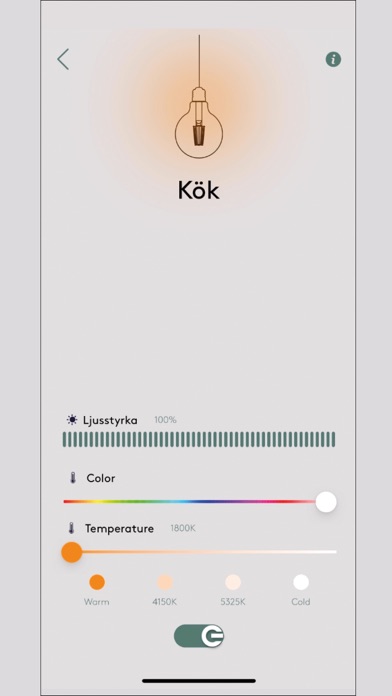 Smartline Flow Screenshot