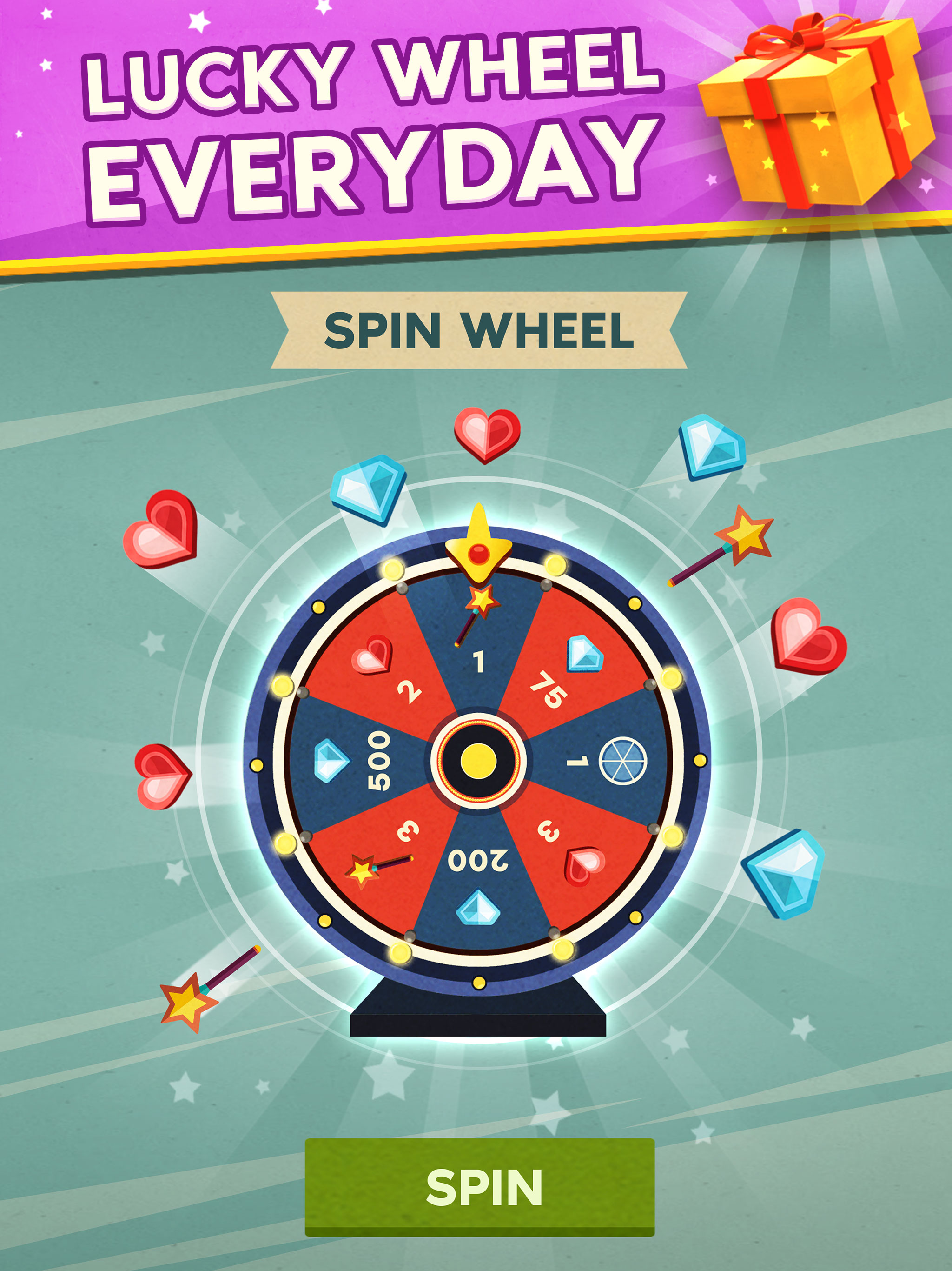 Circle Master: Retro Puzzle screenshot 6