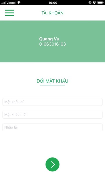 Gạo Hạt Sale screenshot-5