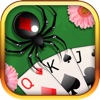 Solitaire ▻ Spider Funny